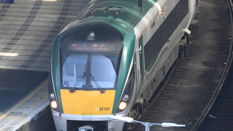 Calls for extra trains to Limerick for Cork hurling fans attending Munster final