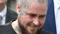'I went up there to scare him', Cobh murder accused tells trial