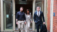 Private Sean Rooney inquest