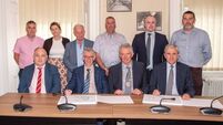 Work starts on €5.1m upgrade of swimming pool in North Cork town