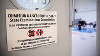 Leaving Certificate exams begin