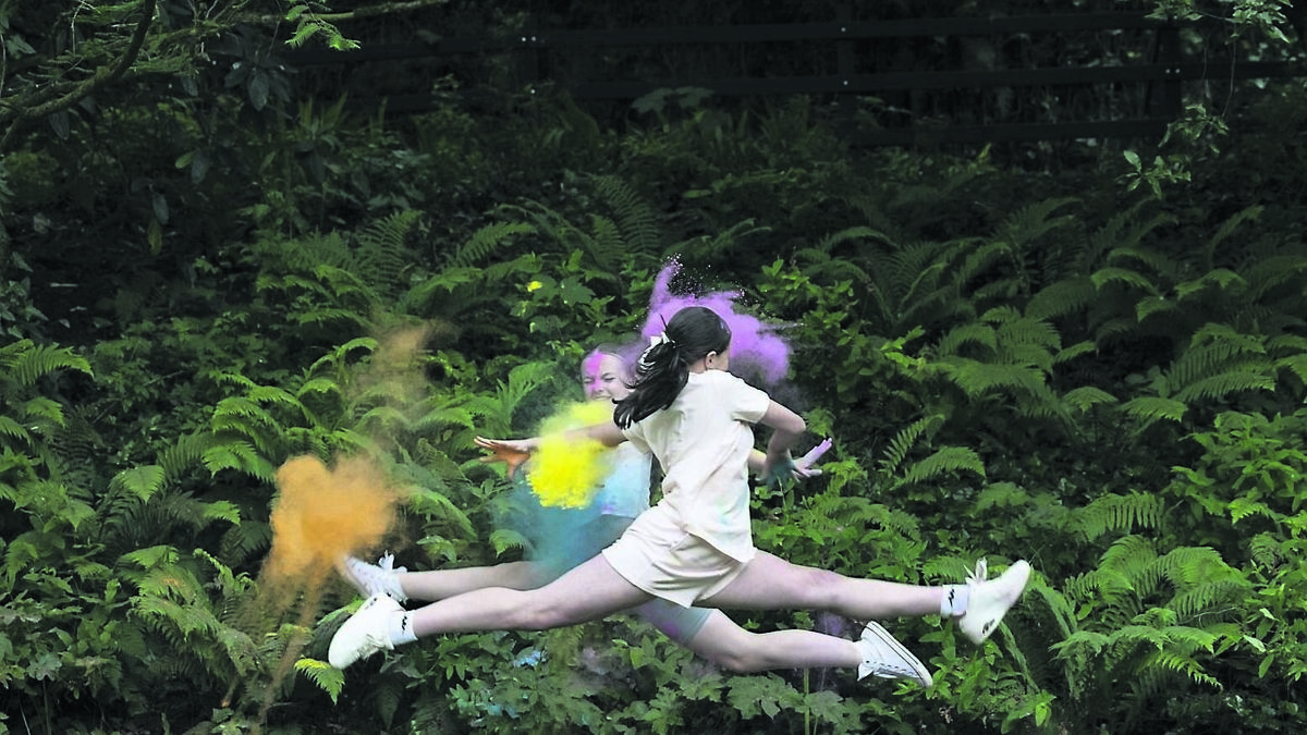 Theatre Nights: Great fun for kids, and classic opera
