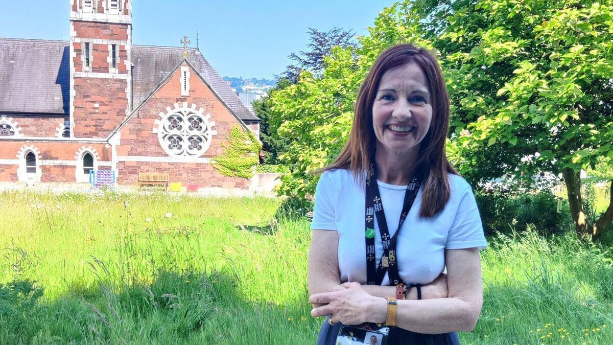 My Career: ‘I continuously learn new things from colleagues and visitors’