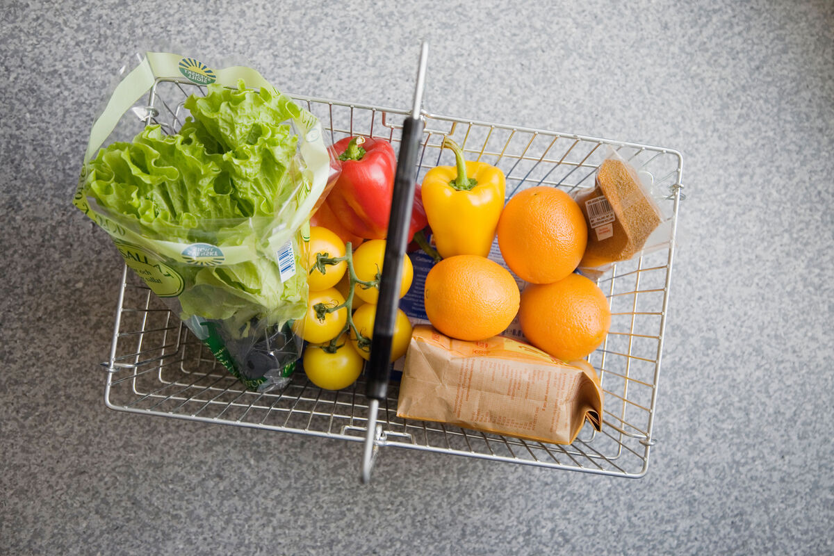 The recommendation to eat 30 different plants a week is based on research from the American Gut Project The recommendation to eat 30 different plants a week is based on research from the American Gut Project