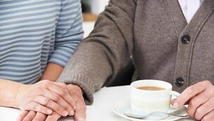 <p>Having somebody to chat to at times when you feel that others just don’t understand is invaluable, says Dr Michelle O'Driscoll. </p>