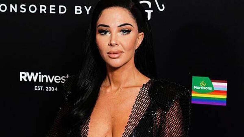 Tulisa to recount drugs trial in new memoir detailing her career highs and lows Tulisa to recount drugs trial in new memoir detailing her career highs and lows
