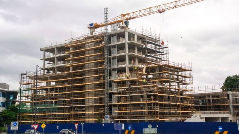 Housing scheme is not working and needs to be revised, says Cork TD Housing scheme is not working and needs to be revised, says Cork TD
