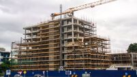construction site