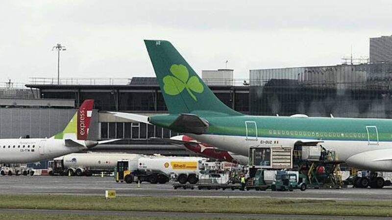 Dublin and Cork airports both had busiest ever May in 2025 Dublin and Cork airports both had busiest ever May in 2025