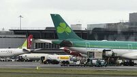 Dublin and Cork airports both had busiest ever May in 2025