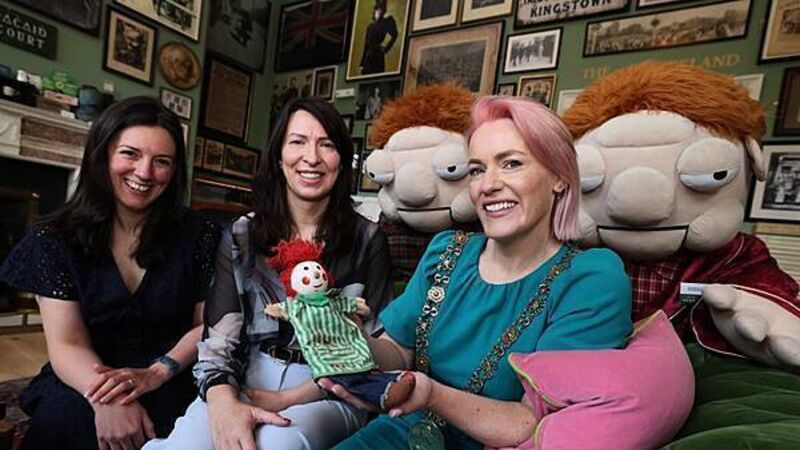 The Little Museum of Dublin reopens after €4.3m makeover The Little Museum of Dublin reopens after €4.3m makeover