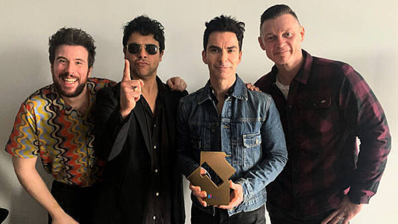 Stereophonics at St Anne's Park: Everything you need to know Stereophonics at St Anne's Park: Everything you need to know