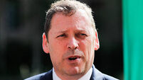Fianna Fail Ard Fheis 2024