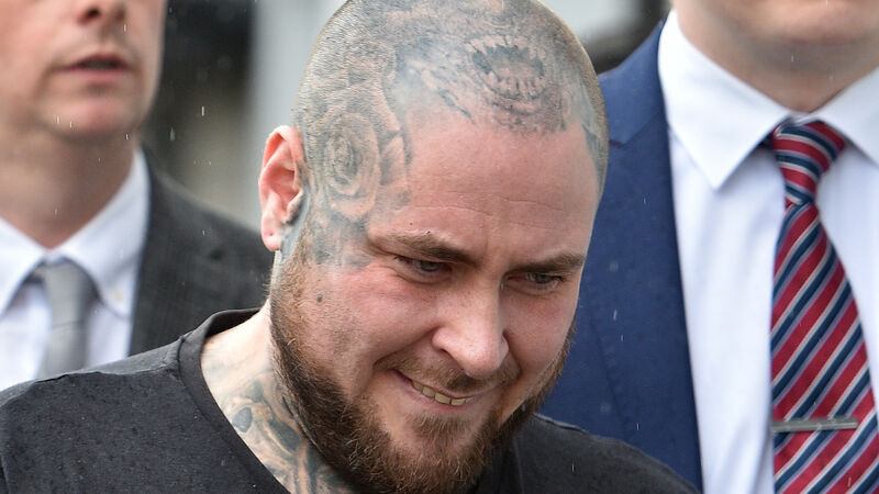 Jury finds tattoo artist Dylan Scannell guilty of murdering chef in Cobh