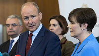 Taoiseach launches expansion of Wage Subsidy Scheme