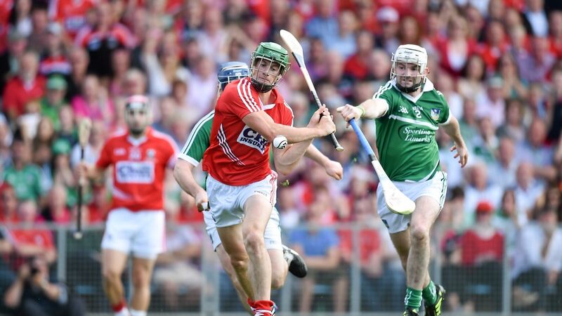 Last county to beat Limerick in a Munster final – can Cork do it again? Last county to beat Limerick in a Munster final – can Cork do it again?