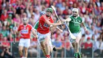 Cork v Limerick - Munster GAA Hurling Senior Championship Final