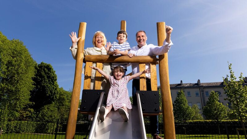 All About Cork: Developer confirms bins for Blackrock playground All About Cork: Developer confirms bins for Blackrock playground