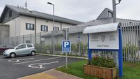 Proposal for new Cork prison branded ‘a disgrace’