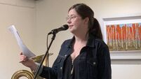 Cork author: 'There isn't enough discussion about fertility problems'