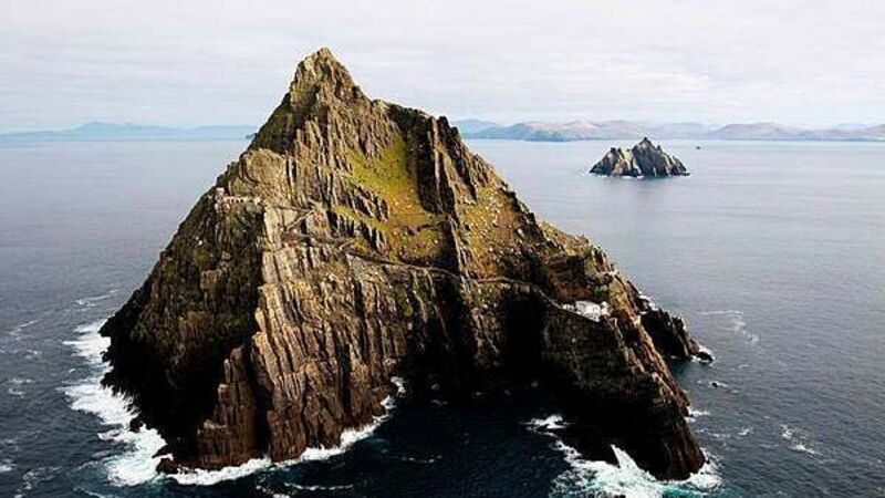 Skellig Michael boat trips can resume, court rules