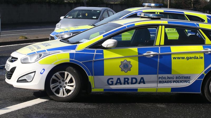 'Take off these cuffs and we’ll see who’s the big man', drink driver tells Cork gardaí