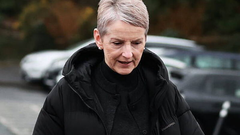 ‘Significant deterioration’ in Eleanor Donaldson’s medical condition, court told ‘Significant deterioration’ in Eleanor Donaldson’s medical condition, court told