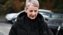 Sir Jeffrey Donaldson court case