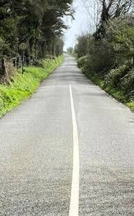 The Clancool bowling road was a testing road for the best players.