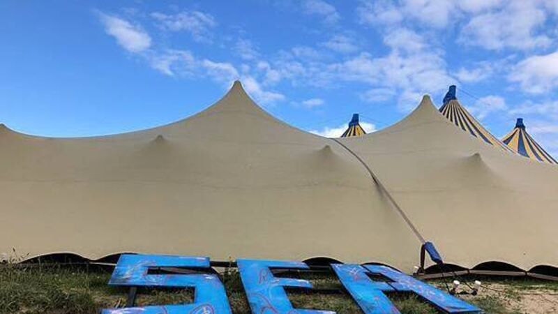 Sea Sessions confirms there will be no festival this year Sea Sessions confirms there will be no festival this year