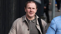 Winston Irvine court case