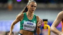 Sharlene Mawdsley 3/3/2024