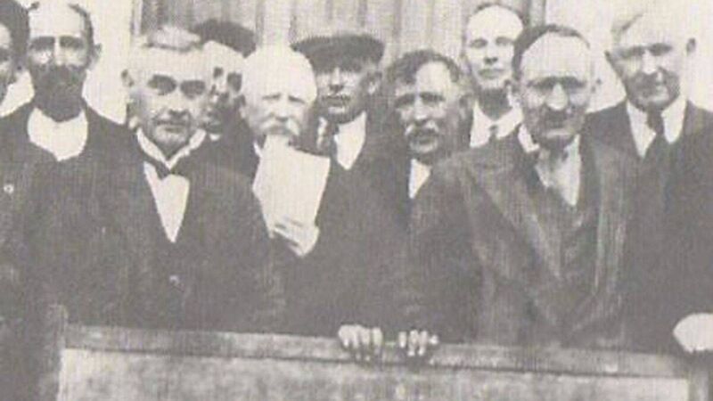Ireland's longest lived bardic school celebrates centenary in Cork Gaeltacht village