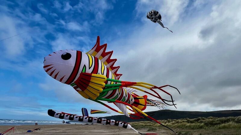 Kinsale Arts Weekend returns next month for ninth year