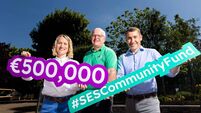Cork based SE Systems make €500,000 available for community fund