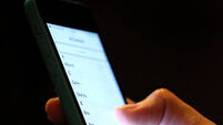 Scam texts