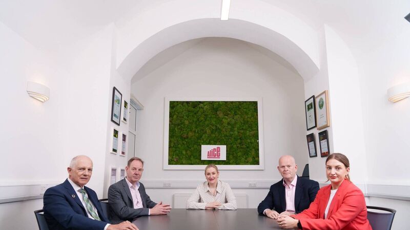 Former Cork TD and former trade unionist join award-winning public relations firm