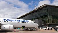 New flights from Cork to Antalya will take off next May
