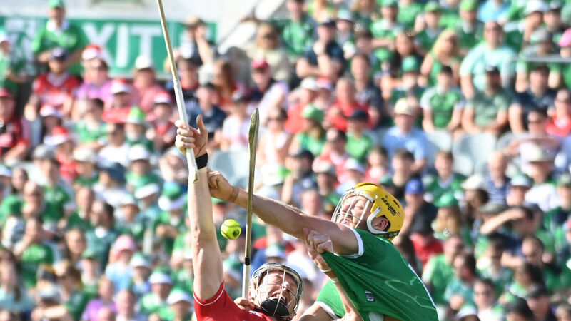 Cork v Limerick: Three key questions that will decide Munster hurling final Cork v Limerick: Three key questions that will decide Munster hurling final