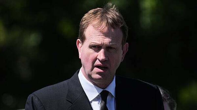 Justice Minister defends deportation of children to Nigeria