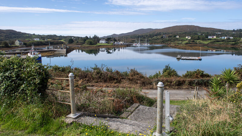 Bere Island Project Group under threat due to lack of funding Bere Island Project Group under threat due to lack of funding