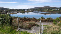 Bere Island Project Group under threat due to lack of funding