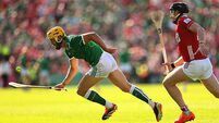 Tom Morrissey 18/5/2025