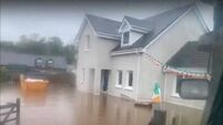 Family feels ‘embattled in own home’ due to flooding threat