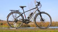 Cork man tells court cash was from sale of electric bike, not drugs