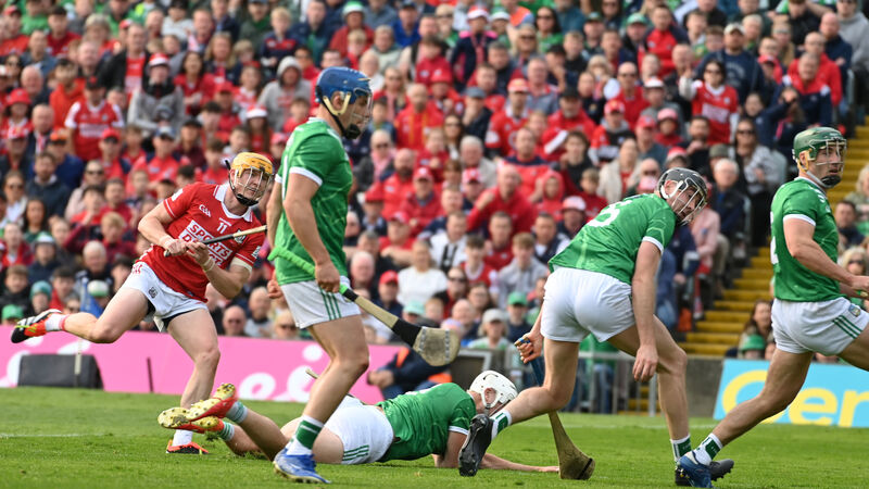 Cork Player Ratings: How Rebels fared in Munster final triumph over Limerick Cork Player Ratings: How Rebels fared in Munster final triumph over Limerick
