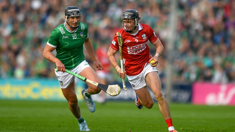 'First stop will be Charleville!' - man of the match Darragh Fitzgibbon relishing Rebels' victory