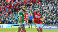 One moment, one goal: Shane Kingston delivered when it mattered most