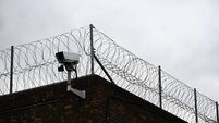 HMP Pentonville report