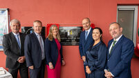 'A very joyous occasion': Cork's Star of the Sea NS marks 25 years